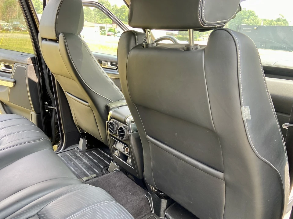 2010 Land Rover Range Rover Sport Supercharged L320 - Image 29 of 31