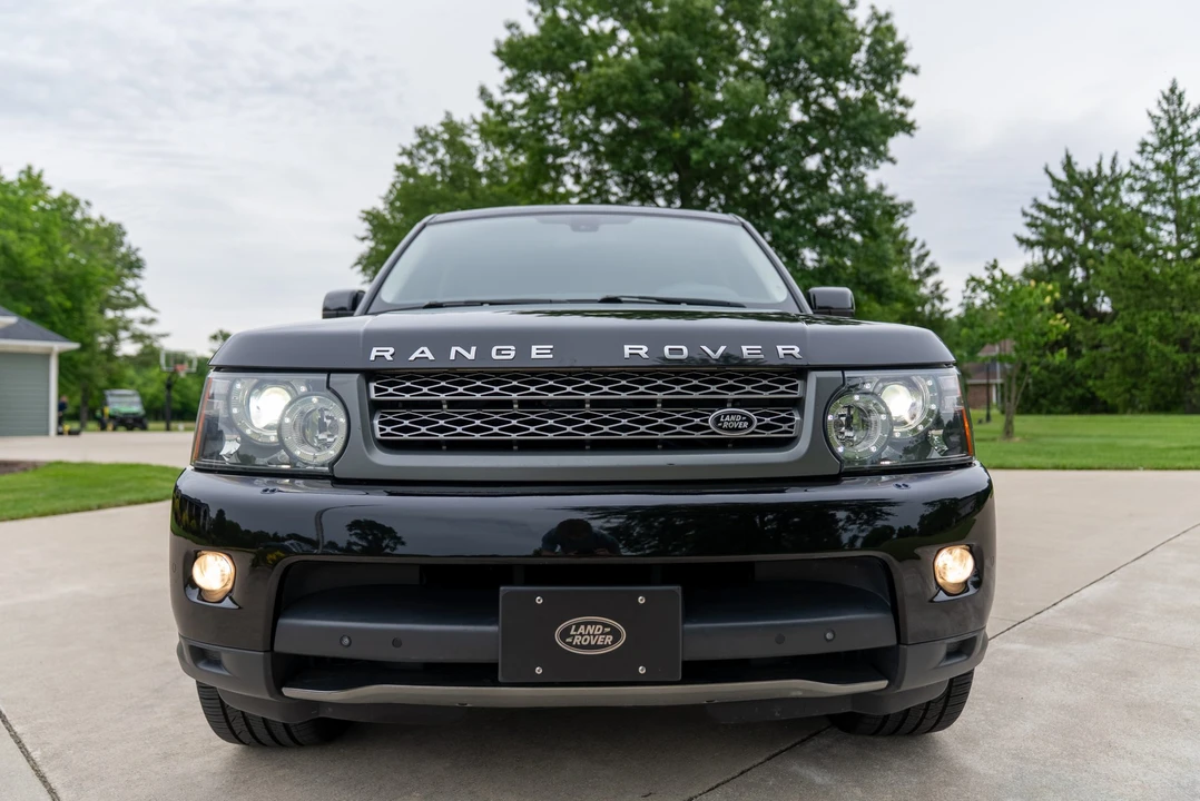 2010 Land Rover Range Rover Sport - Image 25 of 31