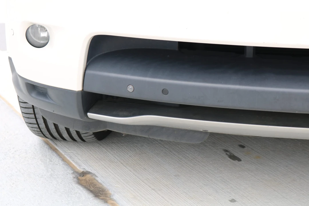2010 Land Rover Range Rover Sport Supercharged L320 - Image 27 of 31