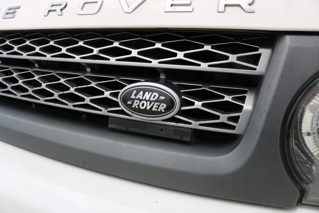 2010 Land Rover Range Rover Sport Supercharged L320 - Image 30 of 31