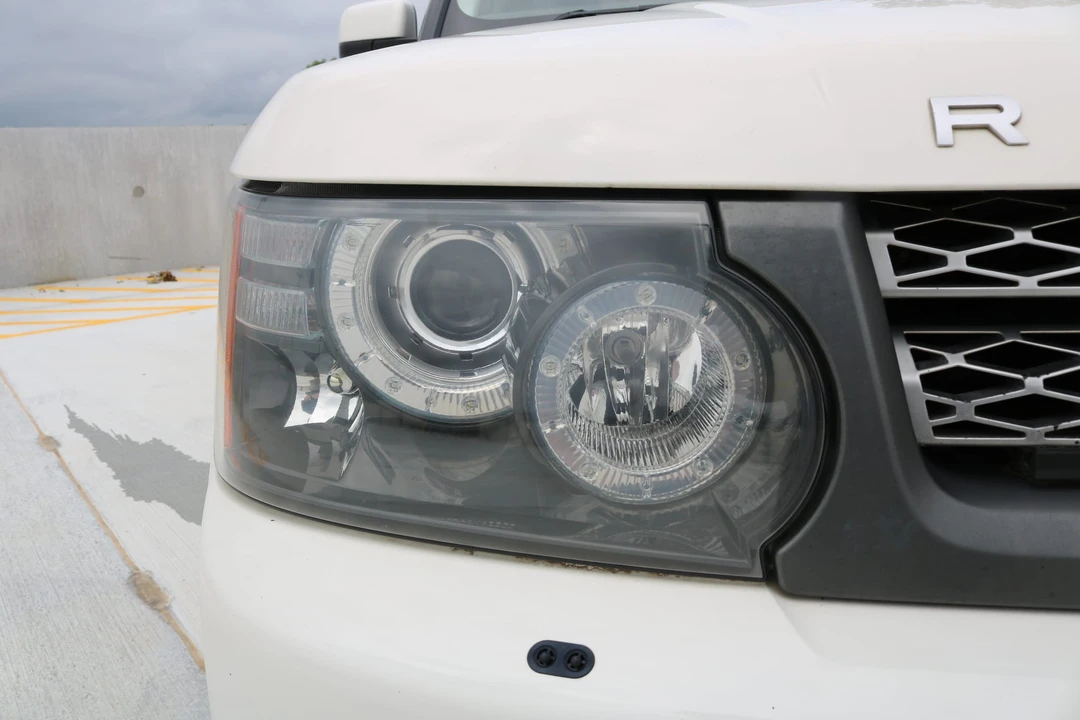 2010 Land Rover Range Rover Sport Supercharged L320 - Image 26 of 31