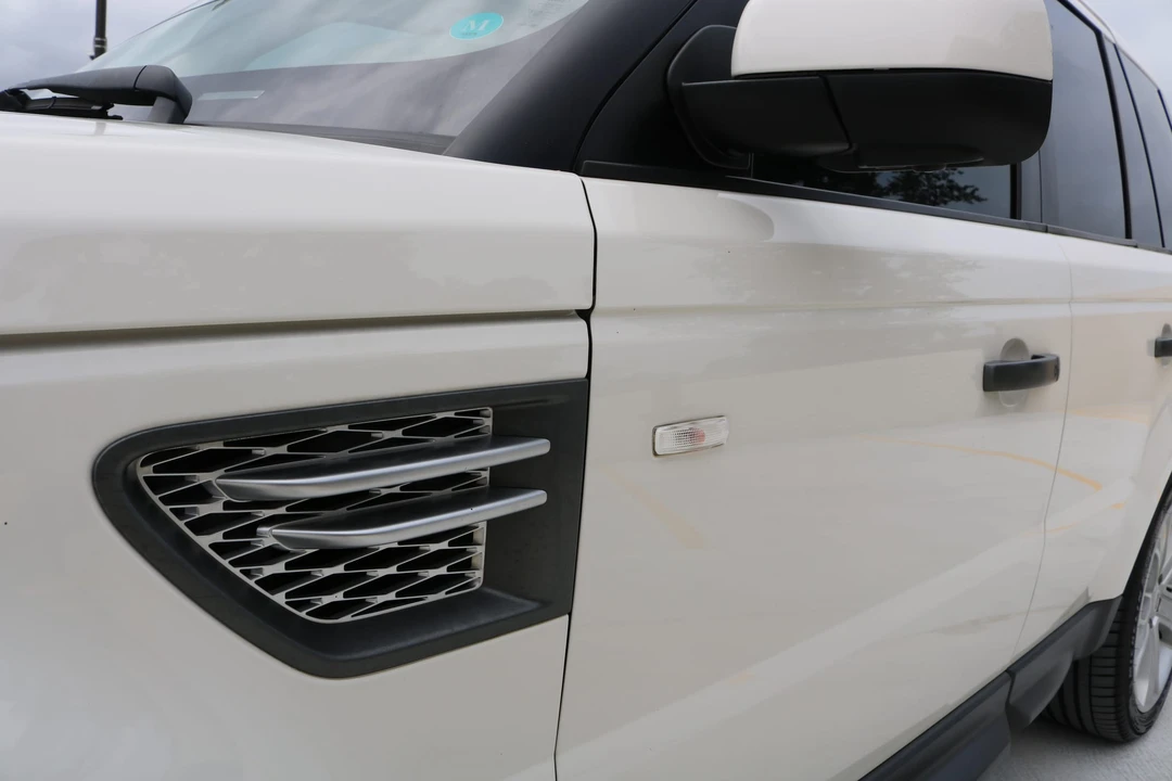 2010 Land Rover Range Rover Sport Supercharged L320 - Image 31 of 31