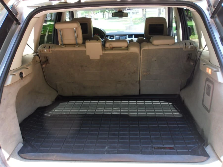 2010 Land Rover Range Rover L322 - Image 20 of 23