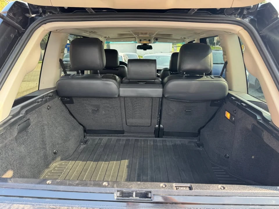 2010 Land Rover Range Rover L322 - Image 20 of 20