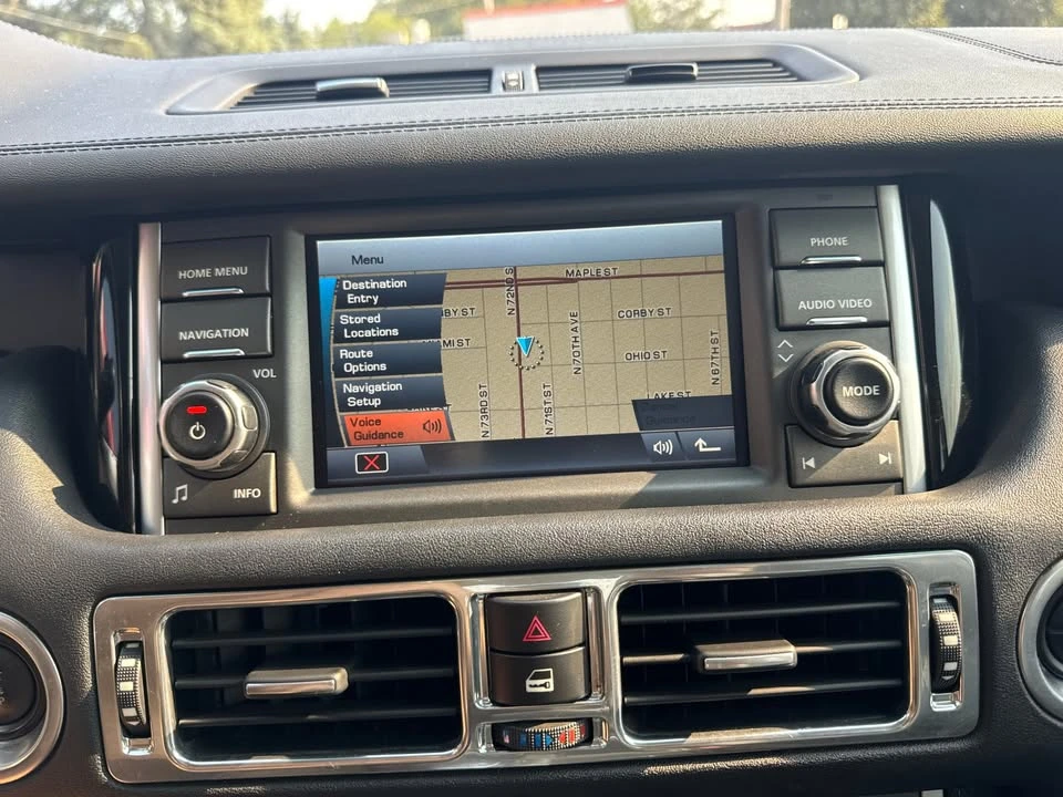 2010 Land Rover Range Rover L322 - Image 11 of 20