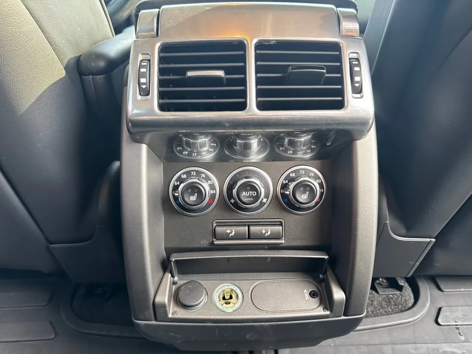 2010 Land Rover Range Rover L322 - Image 16 of 20