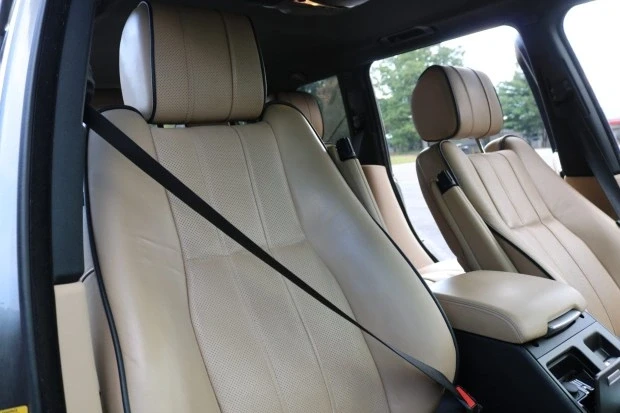 2010 Land Rover Range Rover L322 - Image 4 of 7