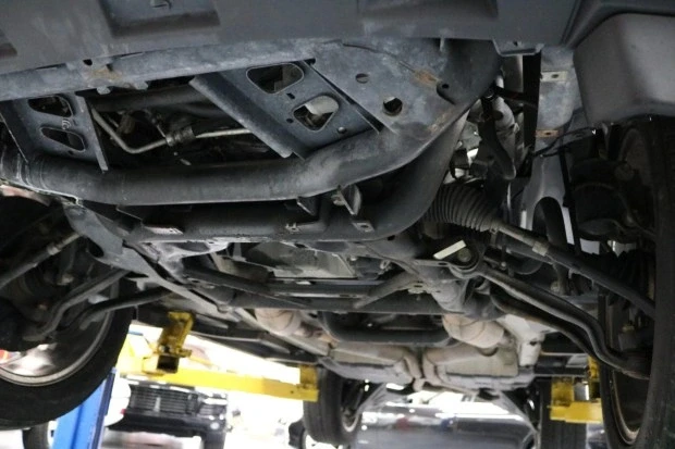2010 Land Rover Range Rover L322 - Image 7 of 7