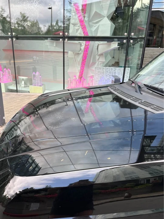 2010 Land Rover Range Rover L322 - Image 10 of 20
