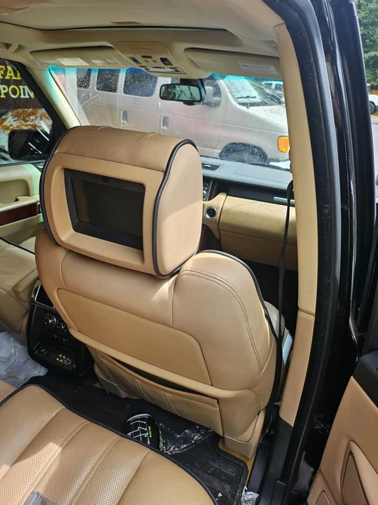 2010 Land Rover Range Rover L322 - Image 4 of 7