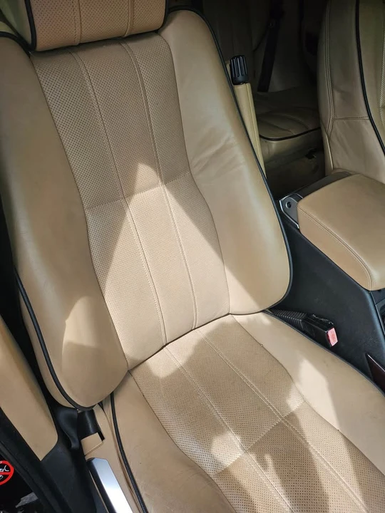 2010 Land Rover Range Rover L322 - Image 5 of 7