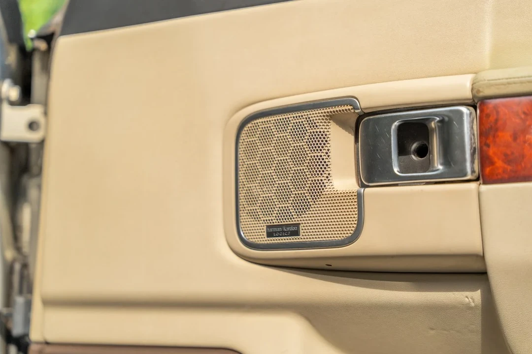 2010 Land Rover Range Rover L322 - Image 30 of 30