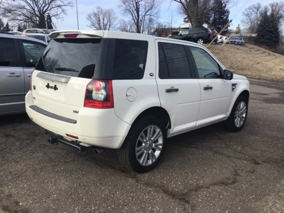 2010 Land Rover Freelander - Image 3 of 9