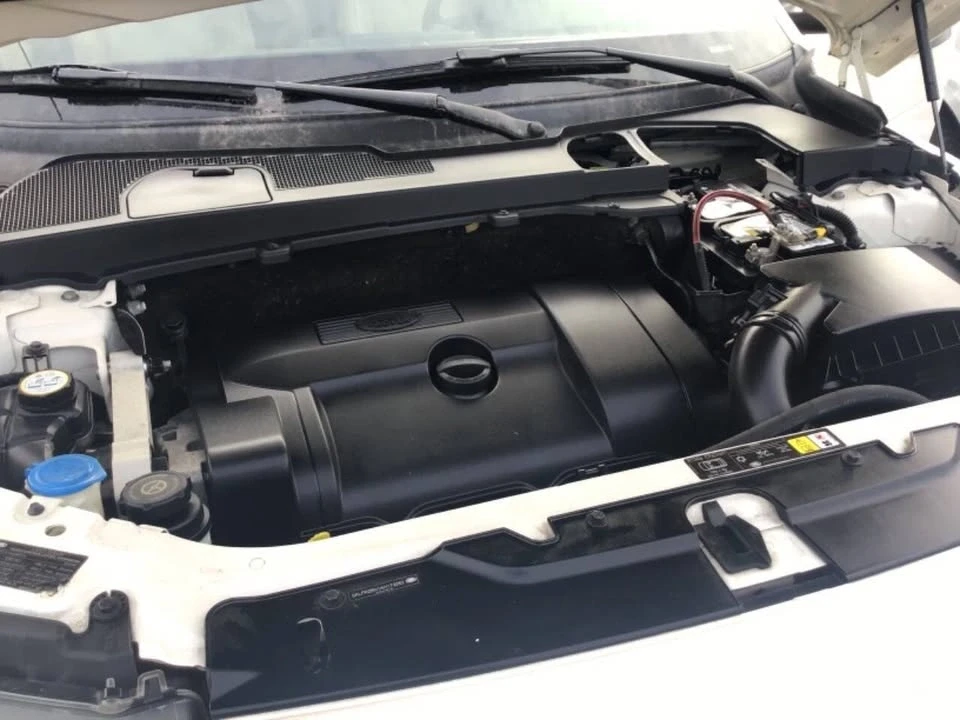 2010 Land Rover Freelander - Image 9 of 9