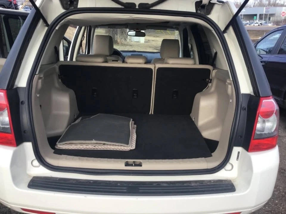 2010 Land Rover Freelander - Image 7 of 9