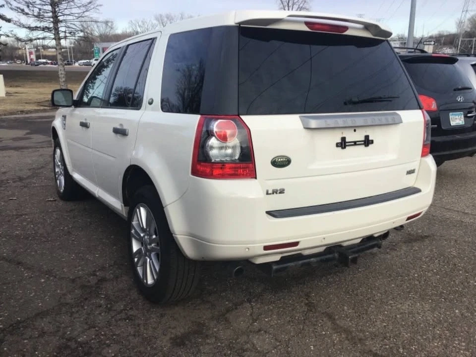2010 Land Rover Freelander - Image 4 of 9