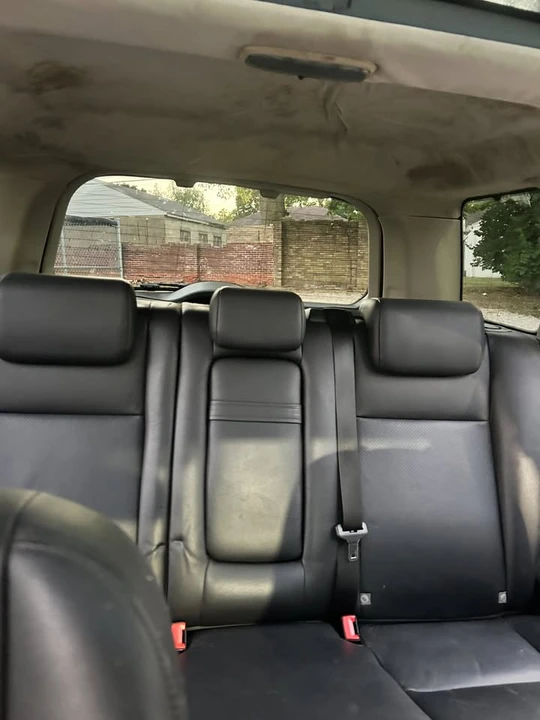 2010 Land Rover Freelander - Image 7 of 12