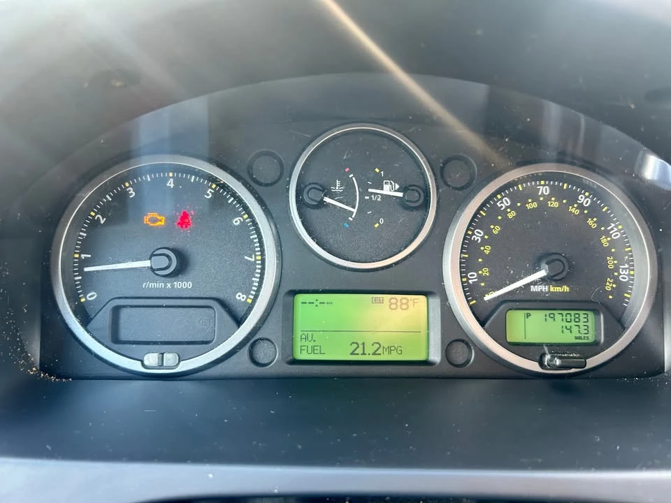 2010 Land Rover Freelander - Image 12 of 12