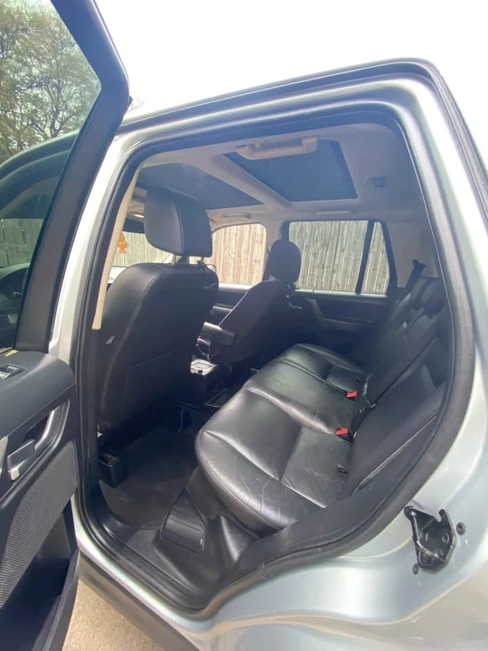 2010 Land Rover Freelander - Image 9 of 9