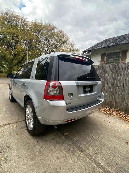 2010 Land Rover Freelander - Image 4 of 9