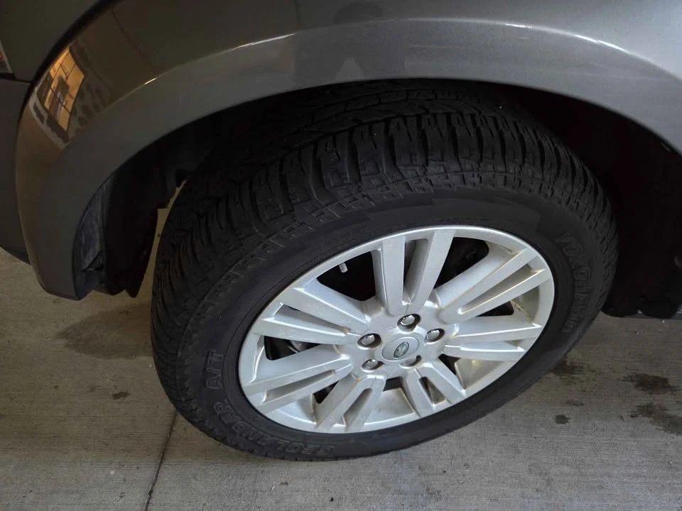 2010 Land Rover Discovery 4th Gen - Image 18 of 18