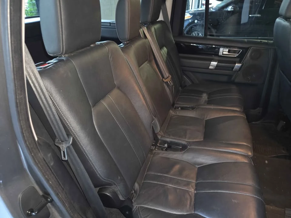 2010 Land Rover Discovery 4th Gen - Image 5 of 18