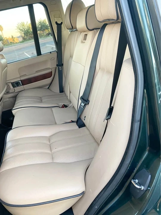 2010 Land Rover Range Rover L322 - Image 11 of 13