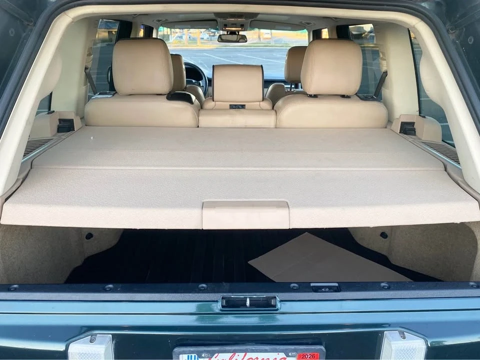 2010 Land Rover Range Rover L322 - Image 12 of 13