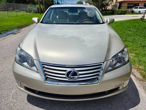 2010 Lexus ES 5th Gen - Image 7 of 20
