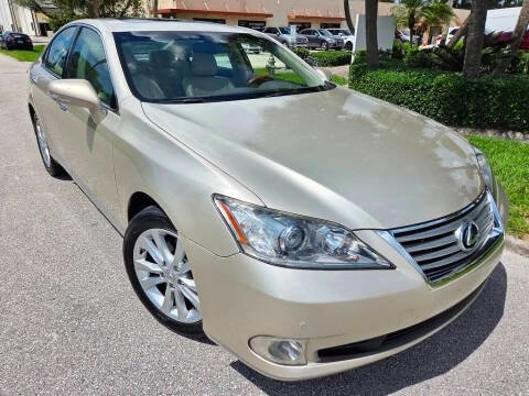 2010 Lexus ES 5th Gen - Image 2 of 20
