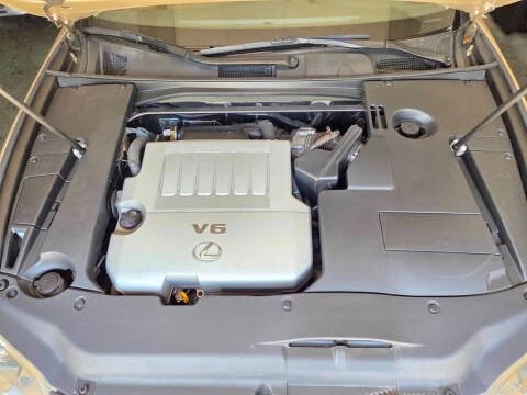 2010 Lexus ES 5th Gen - Image 19 of 20