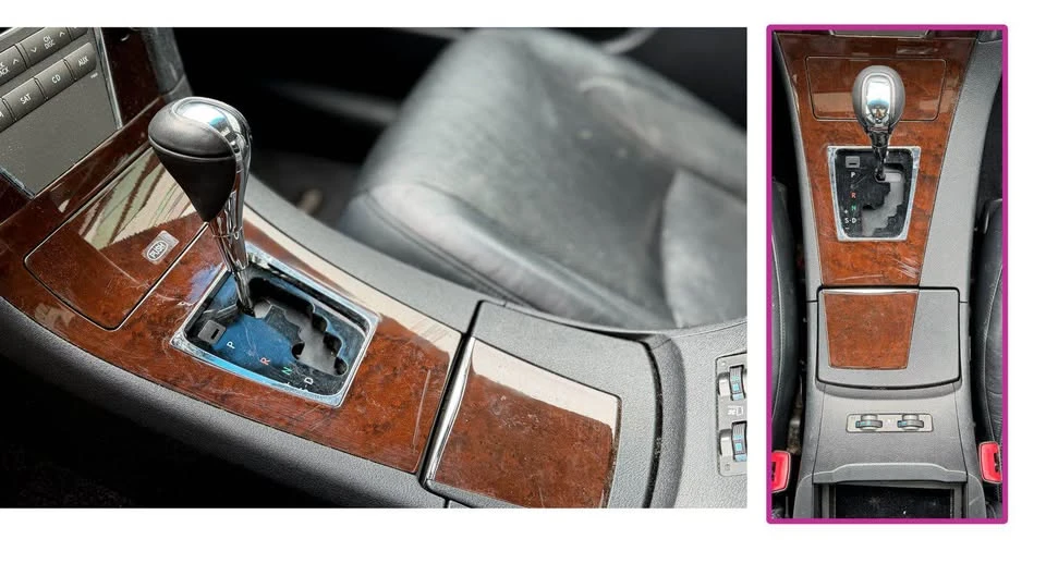 2010 Lexus ES 5th Gen - Image 13 of 19