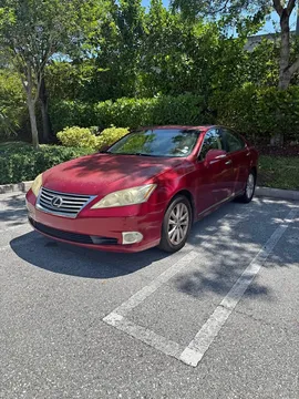 2010 Lexus ES 250