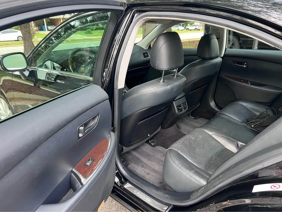 2010 Lexus ES 5th Gen - Image 6 of 17
