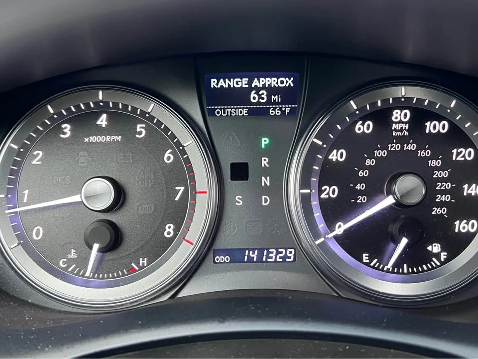 2010 Lexus ES 5th Gen - Image 15 of 17