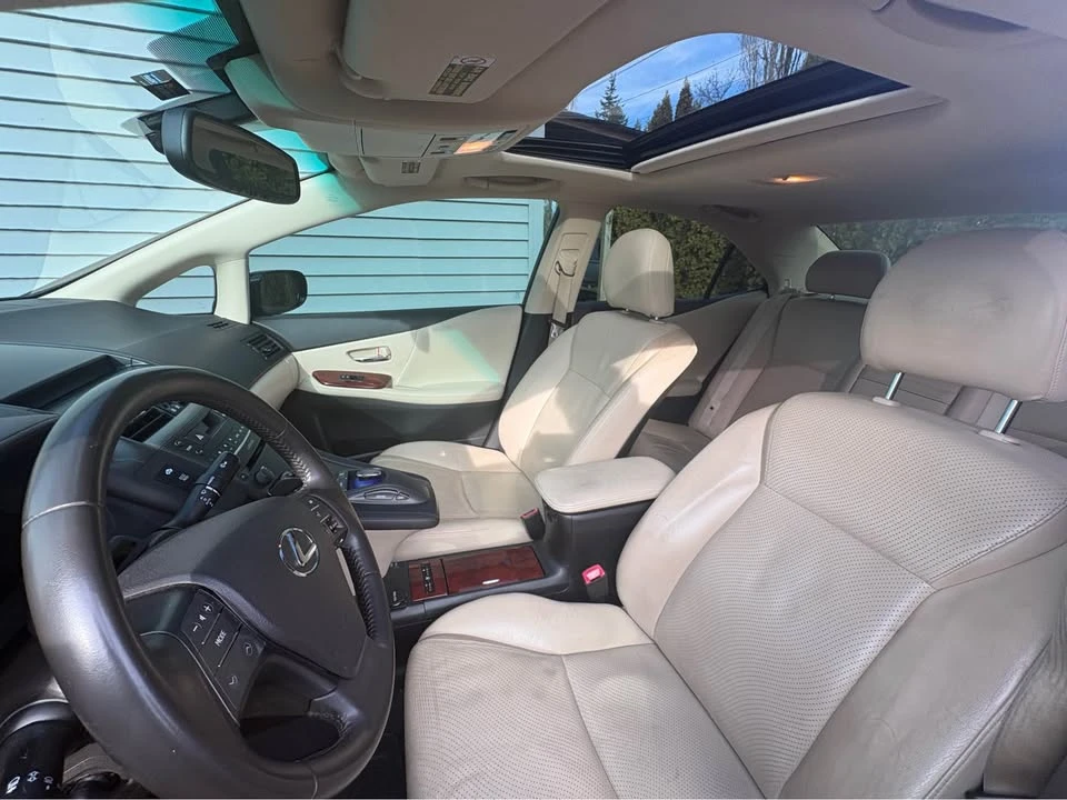 2010 Lexus ES 5th Gen - Image 6 of 14