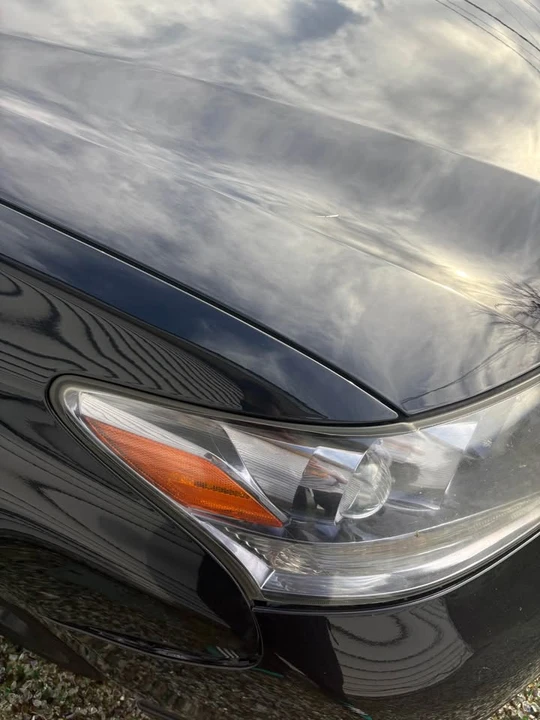 2010 Lexus ES 5th Gen - Image 12 of 14