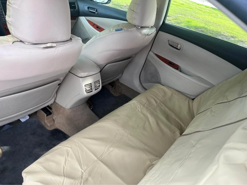 2010 Lexus ES 5th Gen - Image 7 of 7