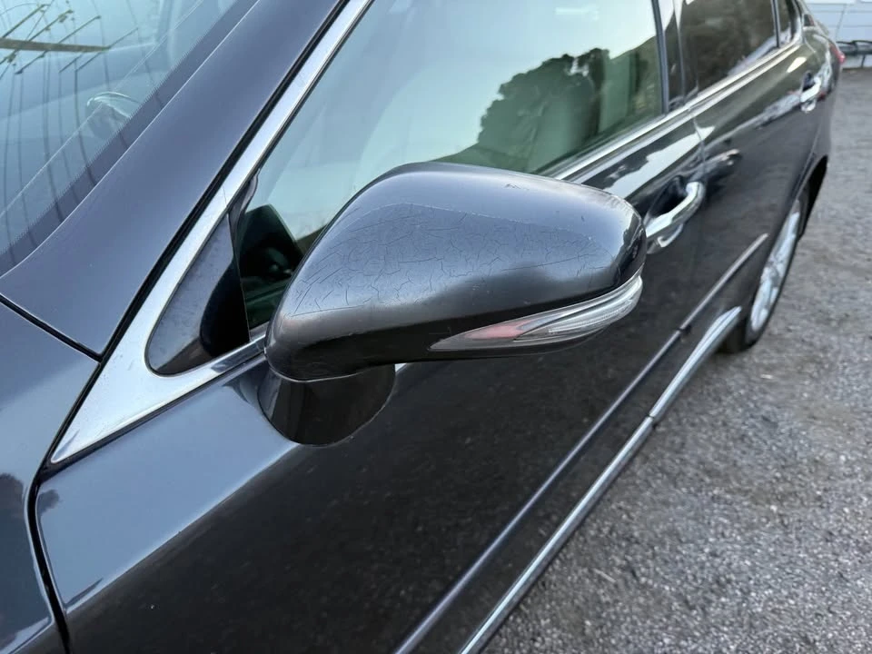 2010 Lexus ES 5th Gen - Image 13 of 20
