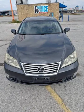2010 Lexus ES 350