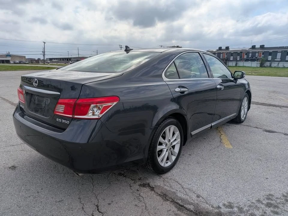2010 Lexus ES 5th Gen - Image 7 of 10