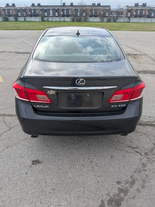 2010 Lexus ES 5th Gen - Image 6 of 10