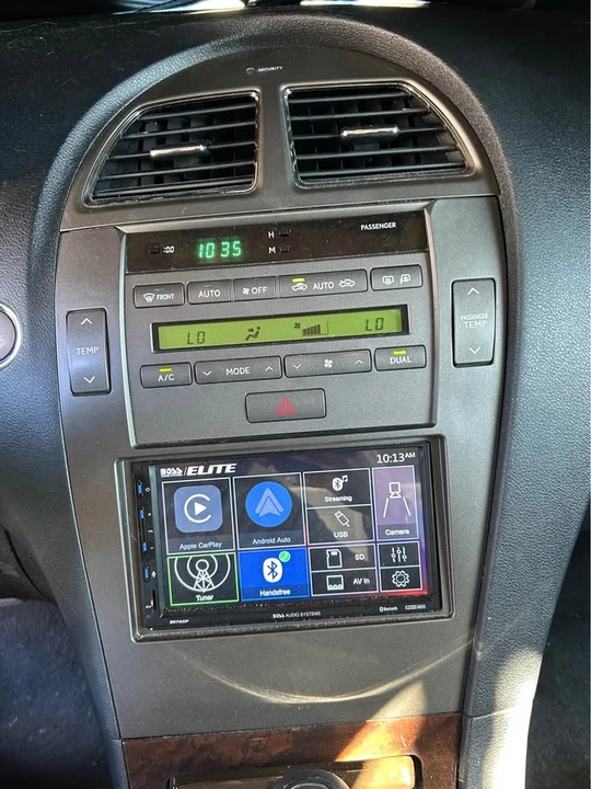2010 Lexus ES 5th Gen - Image 7 of 8