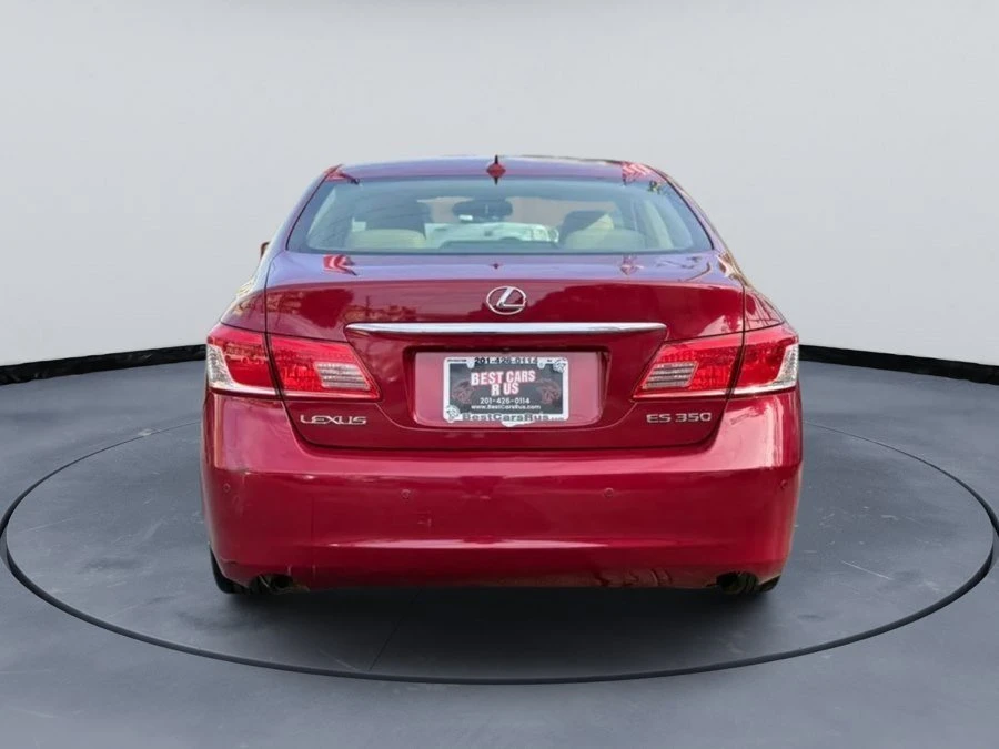 2010 Lexus ES 5th Gen - Image 4 of 13