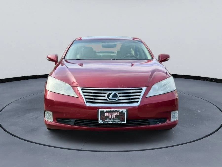 2010 Lexus ES 5th Gen - Image 2 of 13