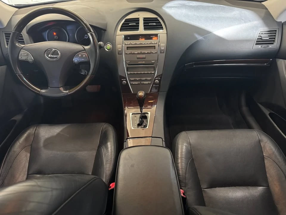 2010 Lexus ES 5th Gen - Image 10 of 12