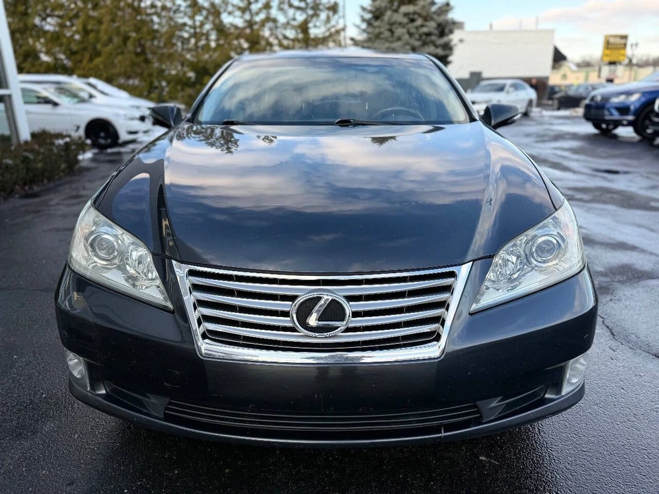 2010 Lexus ES 4th Gen - Image 7 of 20