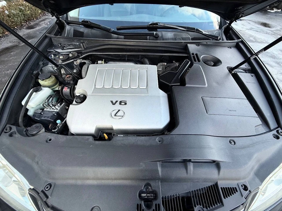 2010 Lexus ES 4th Gen - Image 20 of 20
