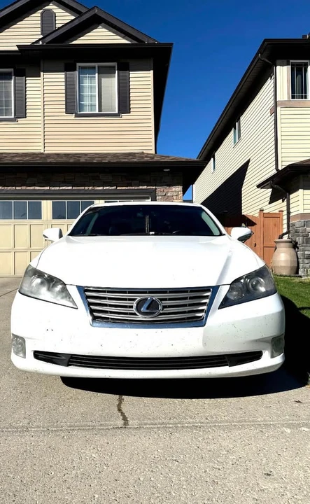 2010 Lexus ES 4th Gen - Image 4 of 6
