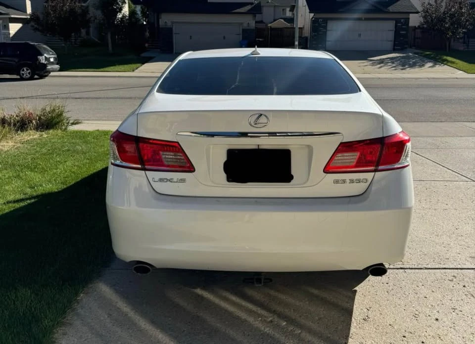 2010 Lexus ES 4th Gen - Image 6 of 6
